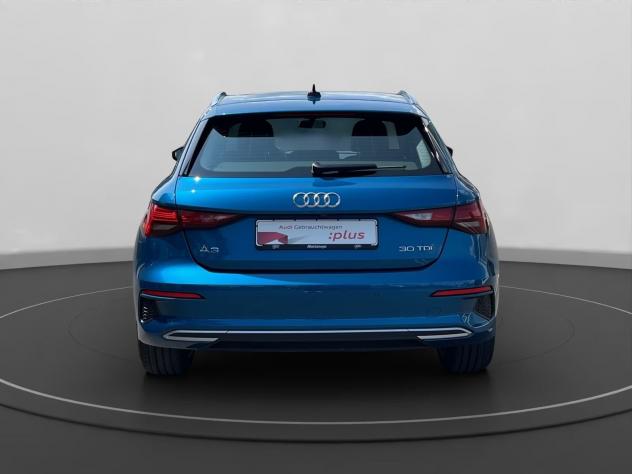 Audi A3 SPB 30 TDI Business Advanced*LED CAMERA CARPLAY* - Foto 6