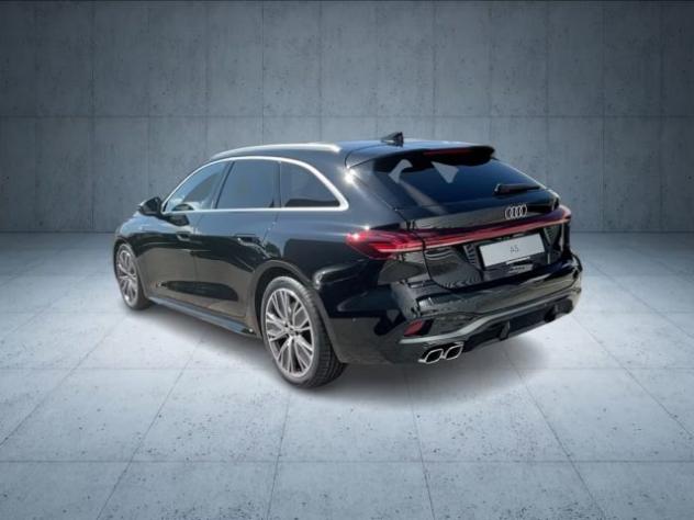 AUDI A5 Avant 40 TDI mHEV+ S tronic S Line S-Line rif. 22529657 - Foto 3