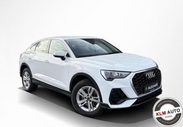 AUDI Q3 SPB 45 TFSI e S tronic SCONTO FORZE ARMATE rif. 23837588