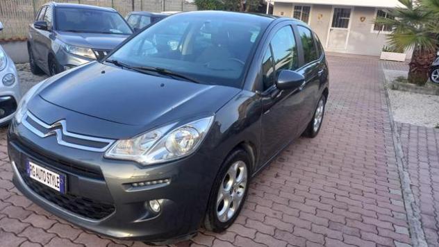 CITROEN C3 BlueHDi 75 CV EXCLUSUVE rif. 23239458 - Foto 3