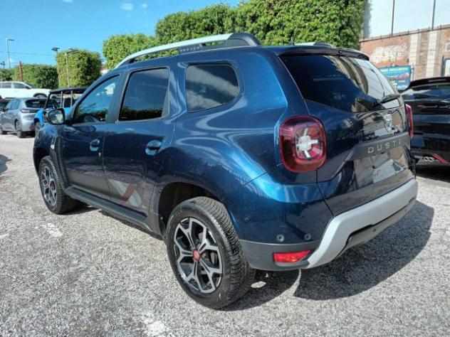 DACIA Duster 1600 SCE TECHROAD GPL 114CV NAV CAM360° ITALIA rif. 23879409 - Foto 3