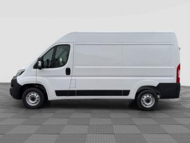FIAT Ducato Ducato 35 2.2 Mjt 140CV PM-TM Furgone rif. 24170131 - Foto 2