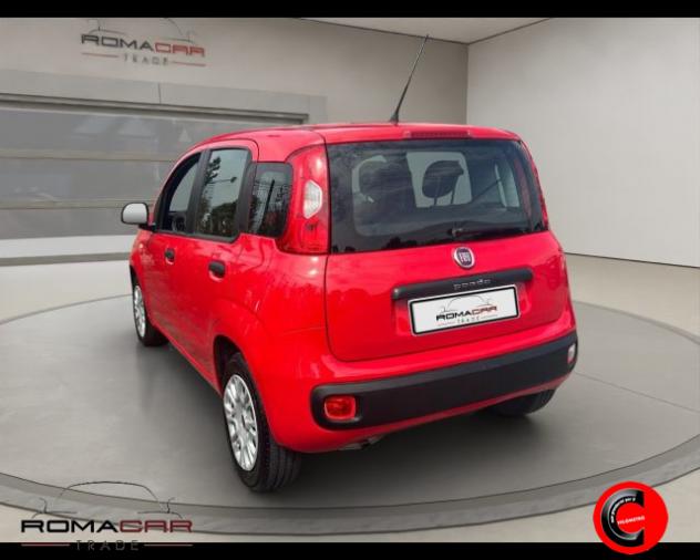 FIAT Panda 1.2 Lounge rif. 22766424 - Foto 7