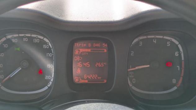FIAT Panda Hybrid FireFly 1.0cc 70cv rif. 24052118 - Foto 9