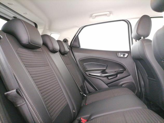 Ford EcoSport 1.0 ecoboost Titanium s&s 125cv my20.25 - Foto 8