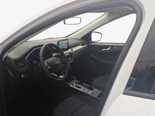FORD Kuga 2.0 EcoBlue 120 CV aut. 2WD Titanium rif. 22101225 - Foto 6