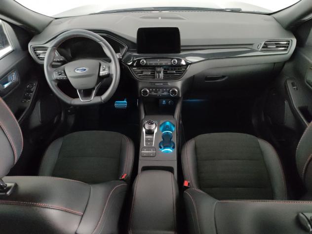 Ford Kuga 2.5 phev ST-Line X 2wd 225cv cvt - Foto 9