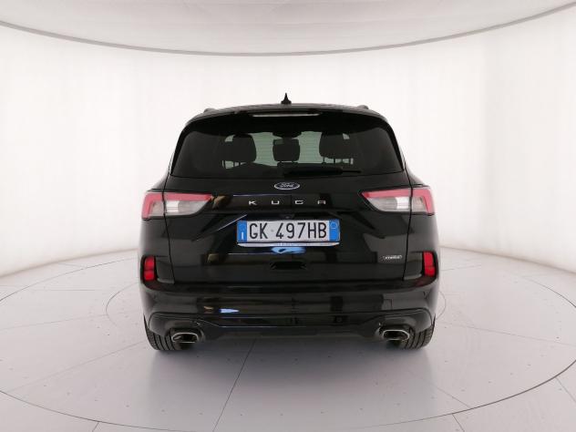 Ford Kuga 2.5 phev ST-Line 2wd 225cv cvt - Foto 4