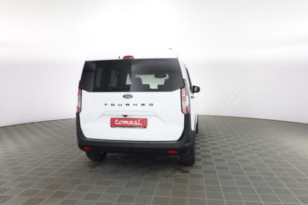 FORD Tourneo Courier Tourneo Courier 1.0 EcoBoost Titanium rif. 24058552 - Foto 5