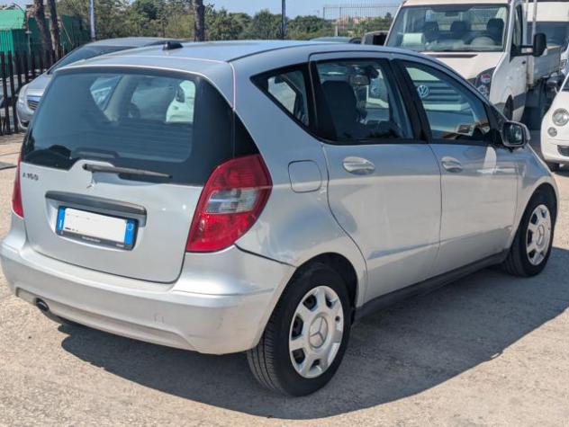 MERCEDES-BENZ A 160 1.5cc 95cv rif. 22666289 - Foto 4