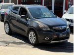 Mokka 1.6 CDTI- 136CV 4x2 automatica-unipro