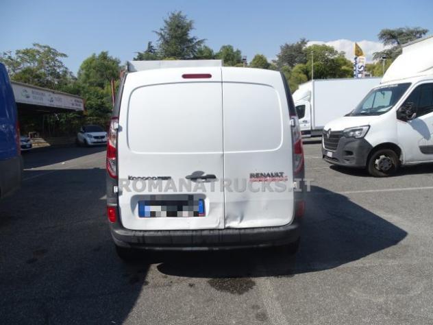 RENAULT Kangoo COIBENTATO + FRIGO IN ATP PRONTA CONSEGNA rif. 23969567 - Foto 8