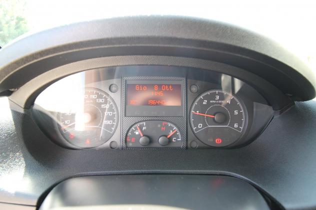 Citroen Jumper 33 L1H1 2.0 bluehdi 130 | 2017 - Foto 9