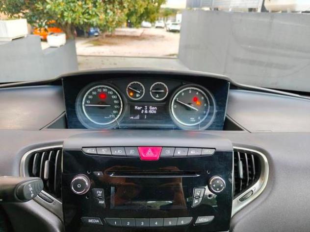 LANCIA Ypsilon 1.2 69CV 5P GPL Ecochic Platinum - Foto 7