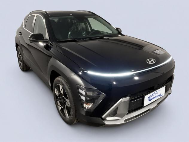 NEW Hyundai Kona 1.6 gdi hev Business 2wd 129cv dct#RETROCAMERA! - Foto 2