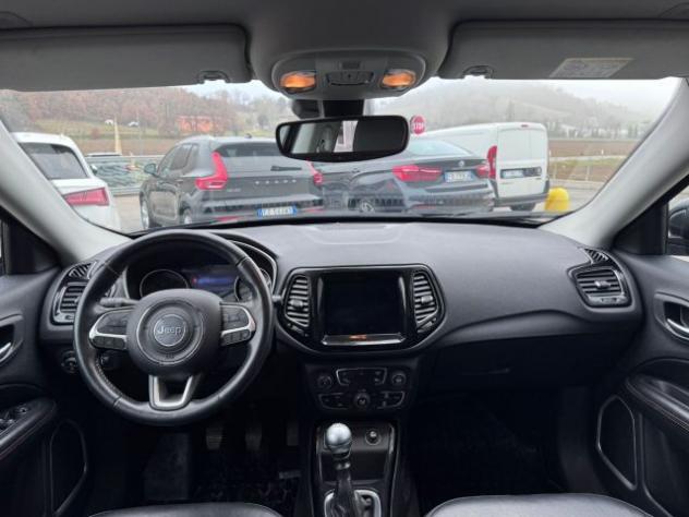 JEEP Compass 1.6 Multijet II 2WD Limited Ok neopatentati rif. 23144334 - Foto 10