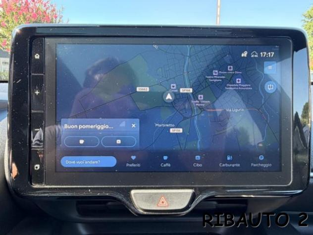 TOYOTA Yaris 1.5 Hybrid 5 porte Style rif. 23917585 - Foto 7
