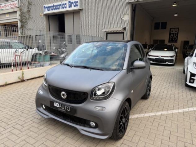 SMART ForTwo 70 1.0 twinamic Superpassion SPECIAL PAINT rif. 24163418 - Foto 2