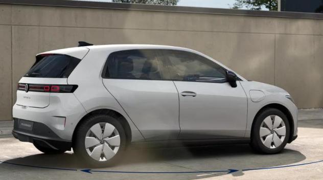 Volkswagen ID. Polo ID.Polo 37 kWh Edition 1 135cv - Foto 4