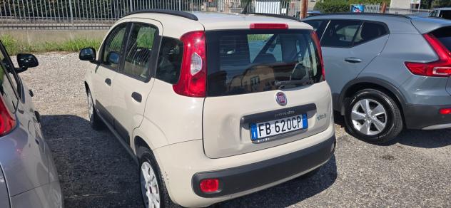 Fiat Panda 0.9 TwinAir Turbo Natural Power Pop - Foto 6