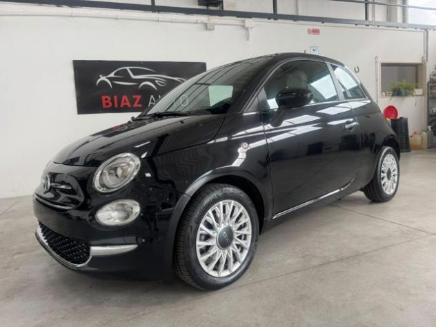 FIAT 500 1.0 Hybrid Dolcevita 70CV rif. 24175009 - Foto 9