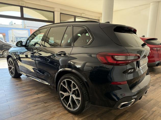 BMW X5 X5 xdrive30d mhev 48V Msport auto - Foto 4