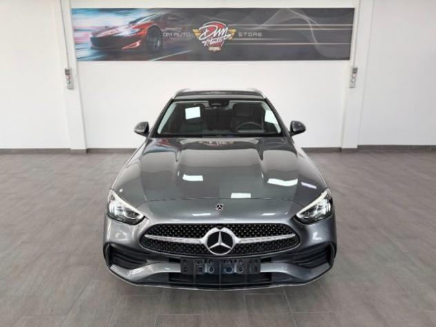 MERCEDES-BENZ C 220 d Mild hybrid S.W. Premium Pro rif. 23833709 - Foto 4
