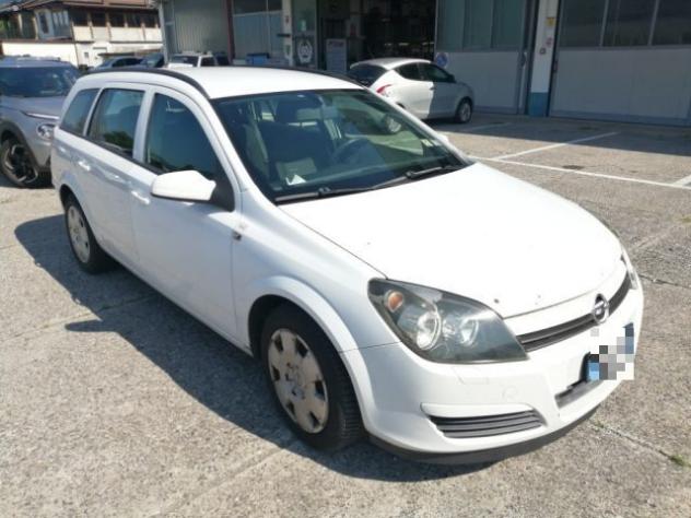 OPEL Astra 1.9 CDTI 120CV Station Wagon Cosmo rif. 23777091