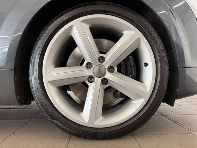 Audi TT TT Coupe 3.2 V6 quattro - Foto 7