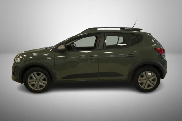 Dacia Sandero Stepway III 2021 Stepway 1.0 tce Expression UP Eco-g 100cv - Foto 4