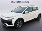 Hyundai Bayon 2024 1.2 mpi Xline mt