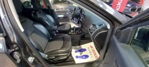 JEEP Compass 2.0 Multijet II aut. 4WD Limited rif. 24108901 - Foto 7