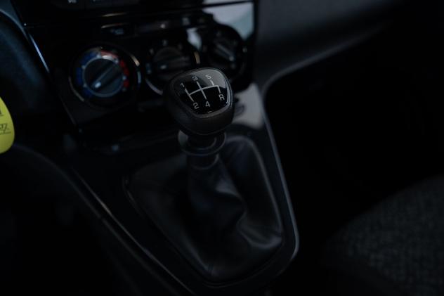 Lancia Ypsilon III 2015 1.2 Elefantino Blu s&s 69cv my19 - Foto 8