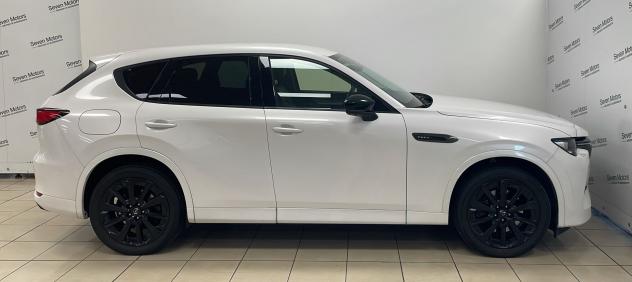 Mazda CX-60 2.5L e-SKYACTIV PHEV Homura AWD Auto - Foto 5