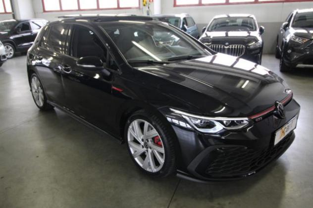 VOLKSWAGEN Golf GTI 2.0 TSI DSG GTI - PREZZO REALE rif. 23704380 - Foto 3