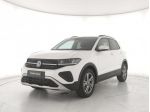 Volkswagen T-Cross 1.0 tsi Life 115cv