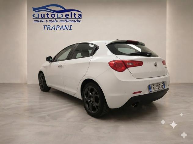 Alfa Romeo Giulietta 1.6 JTDm 120 CV Super - Foto 3