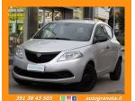 Lancia Ypsilon 1.2 Ecochic Black And Noir(GPL LANCIA)