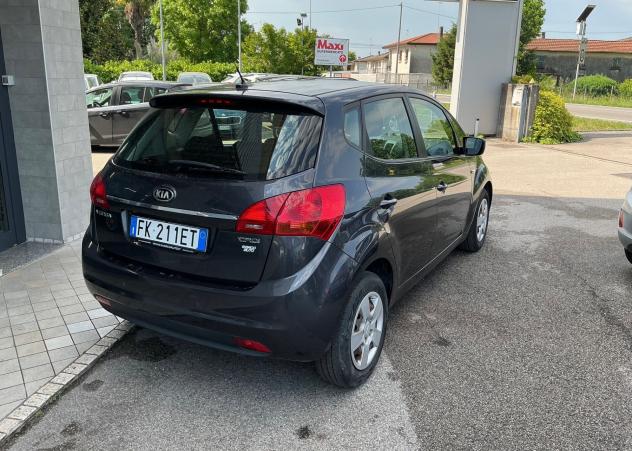 Kia Venga 1.4 Diesel Neopatentati - Foto 2