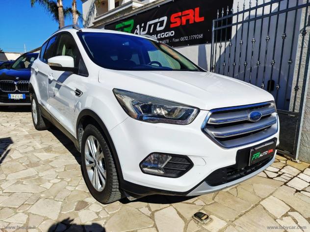 FORD Kuga 1.5 TDCI 120CV S&S 2WD Pow.ST-Line - Foto 3