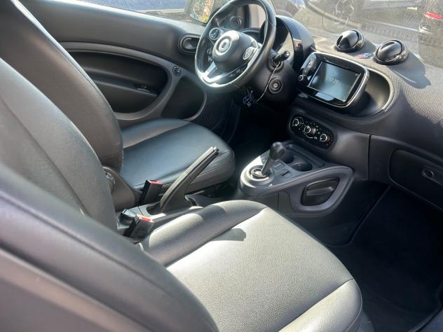 Smart ForTwo 70 1.0 twinamic Passion - Foto 5