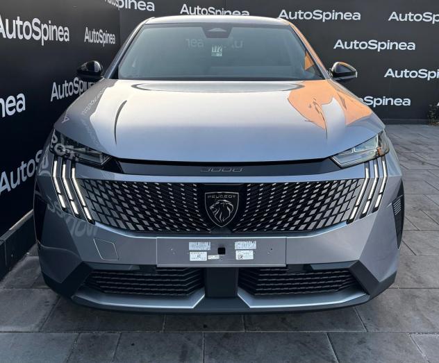 Peugeot 3008 3008 1.2 hybrid Allure 145cv e-dcs6 - Foto 2
