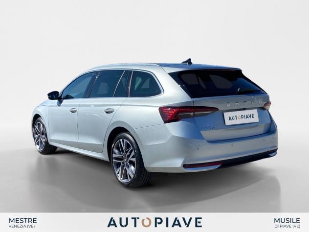 Škoda Octavia 2.0 TDI 110KW STYLE DSG - Foto 3