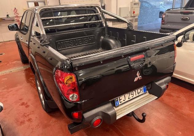 Mitsubishi L200 2.5 DI-D/178CV DC Intense Plus - Foto 4