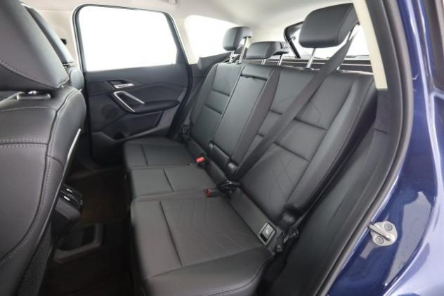 BMW X1 X1 sDrive 18i xLine rif. 23886582 - Foto 3