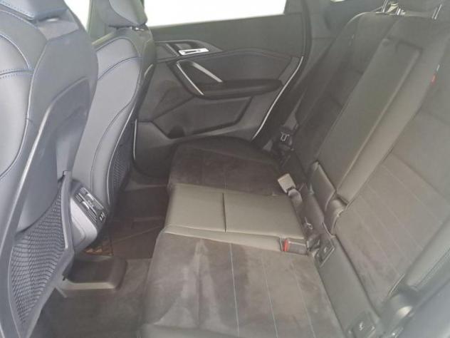 BMW X1 xDrive 23d Msport Aut. rif. 24059632 - Foto 10