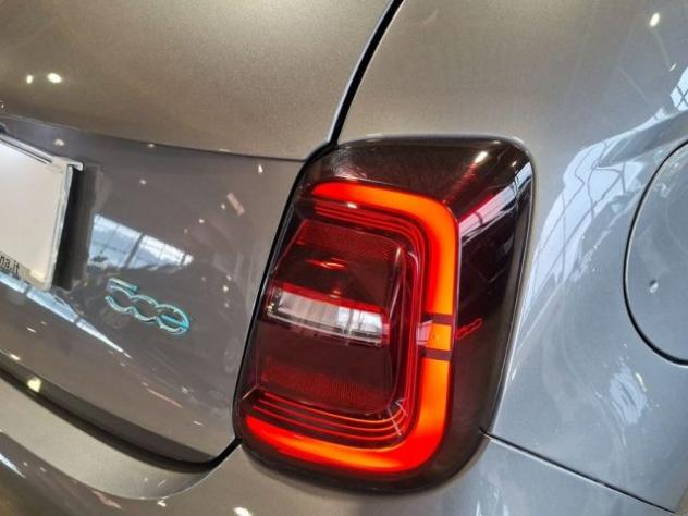 FIAT 500e Cabrio 42 kWh La Prima by Bocelli rif. 23728057 - Foto 7