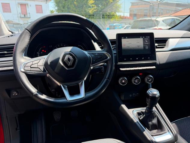 Renault Captur 1.0 tce Techno Gpl 100cv - Foto 10