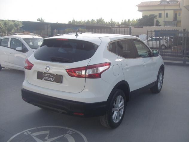 Nissan Qashqai 1.5 dCi Acenta - 2014 - Foto 5