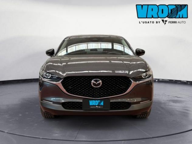 MAZDA CX-30 2.0 M Hybrid 2WD 150 CV Homura rif. 23493647 - Foto 3